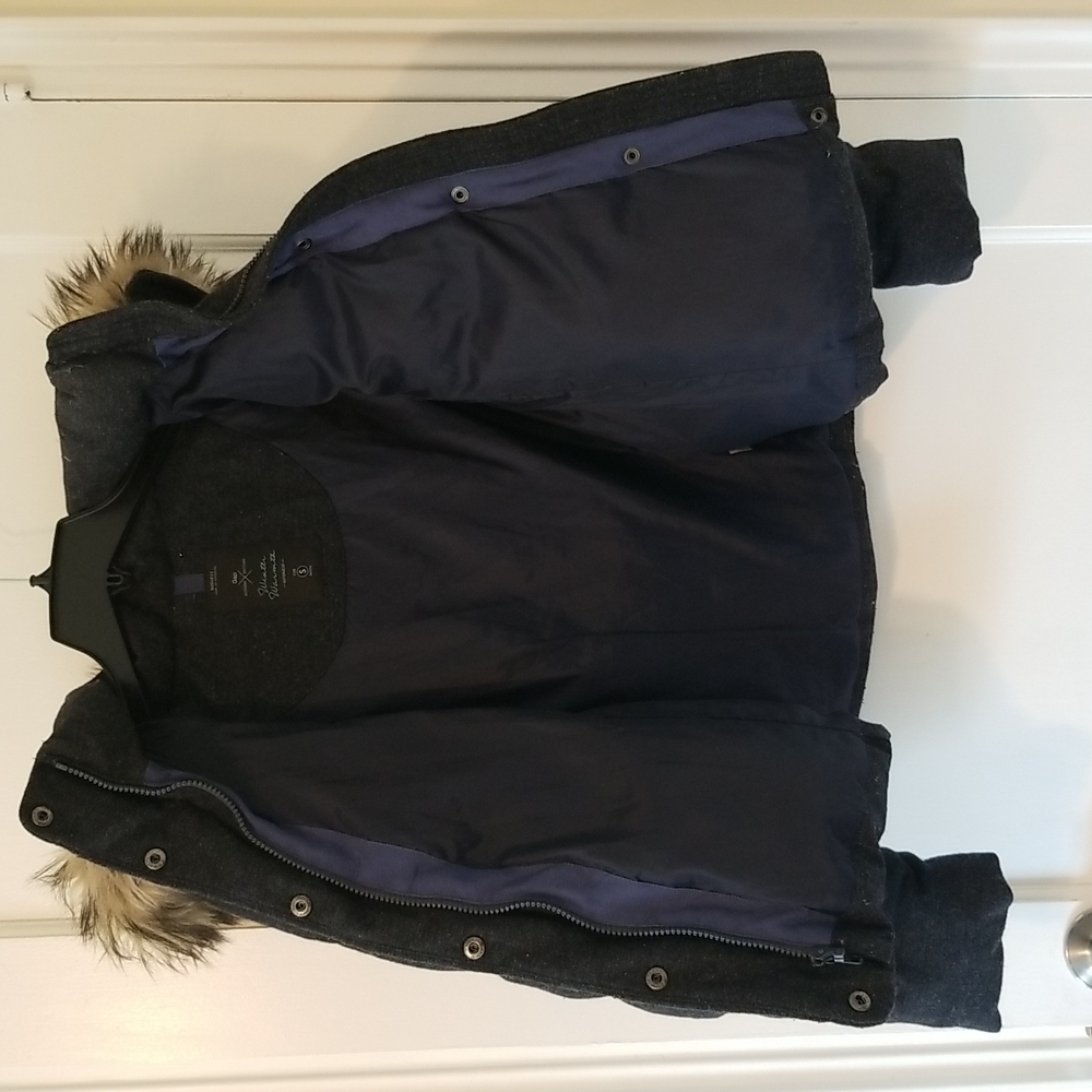 Gap Puffer - image 3
